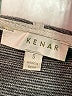 Kenar Gray Casual Dress Size S - photo 7