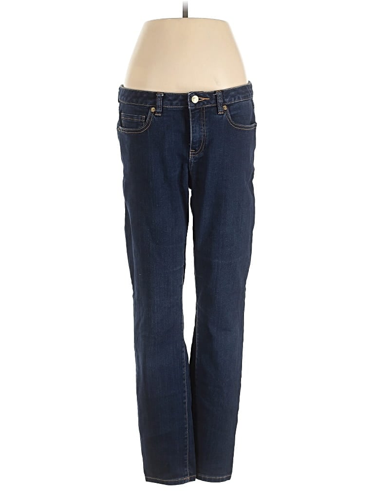 Pre-owned Michael Michael Kors Jeans In Blue