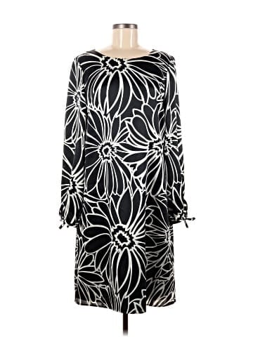 Sara Campbell Casual Dress (view 1)