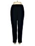 The Fold Black Blue Casual Pants Size S (estimated) - photo 1