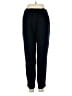 The Fold Black Blue Casual Pants Size S (estimated) - photo 2