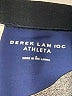 Derek Lam 10C Athleta Color Block Blue Active Pants Size S - photo 7