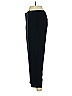 The Fold Black Blue Casual Pants Size S (estimated) - photo 5