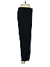 The Fold Black Blue Casual Pants Size S (estimated) - photo 4