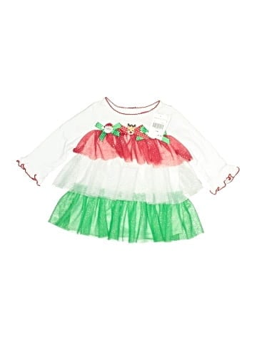 Goodlad 3/4 Sleeve Blouse (view 1)