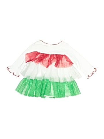 Goodlad 3/4 Sleeve Blouse (view 2)