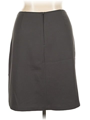 K.C. Spencer Formal Skirt (view 2)