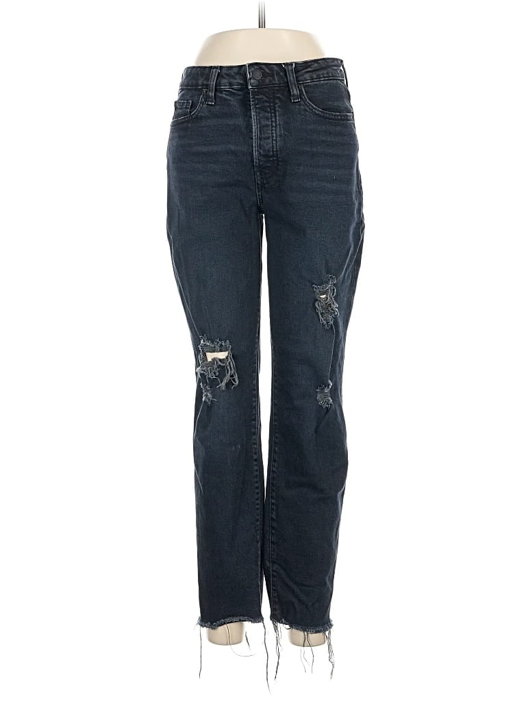 OLD NAVY Pre-owned Jeans In Blue