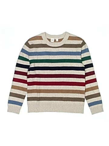 Gap Kids Pullover Sweater (view 1)