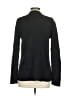 Hooked Up by IOT 100% Acrylic Black Pullover Sweater Size XS - photo 2