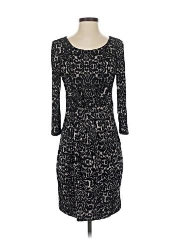 Max and Cleo Cocktail Dress (view 1)