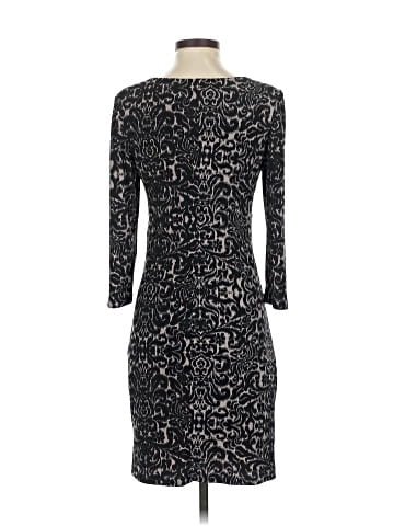 Max and Cleo Cocktail Dress (view 2)