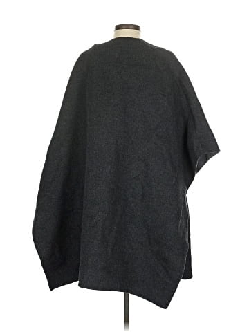 Vince. Wool Coat (view 2)