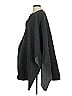 Vince. Gray Wool Coat Size XS - photo 5