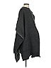Vince. Gray Wool Coat Size XS - photo 4