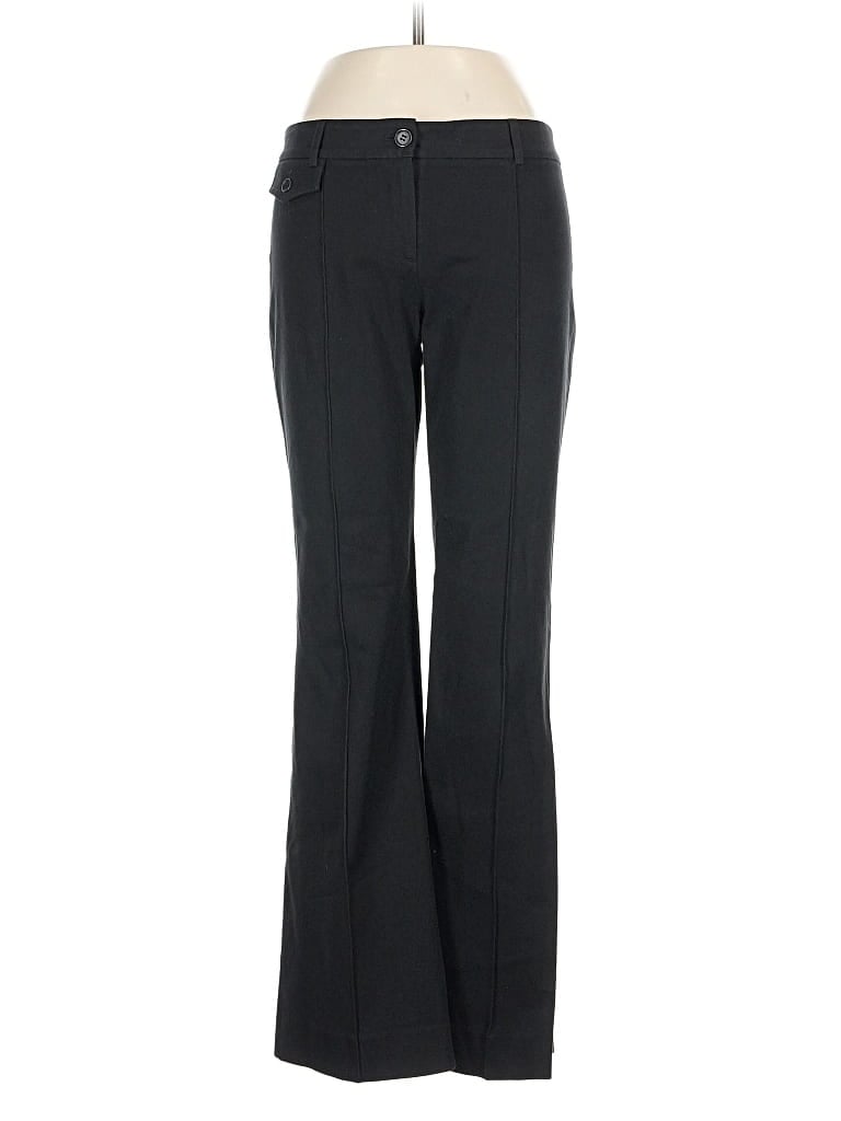 THEORY Pre-owned Dress Pants In Black