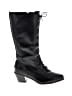 Unbranded Black Boots Size EU 40 - photo 1