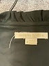 Cooper & Ella 100% Polyester Black 3/4 Sleeve Blouse Size M - photo 7