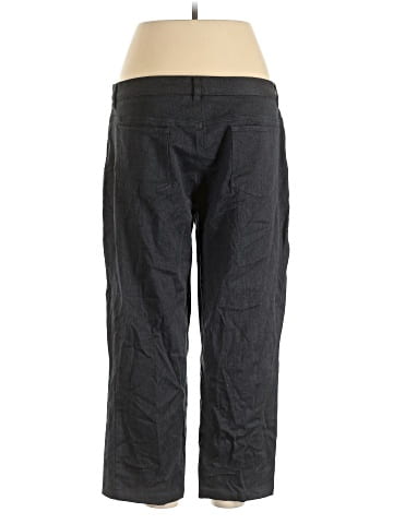 Jones New York Sport Casual Pants (view 2)