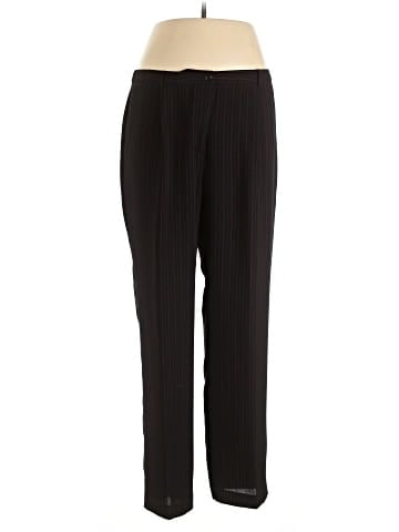 Evan Picone Dress Pants (view 1)