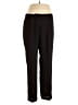 Evan Picone Stripes Black Dress Pants Size 16 - photo 1