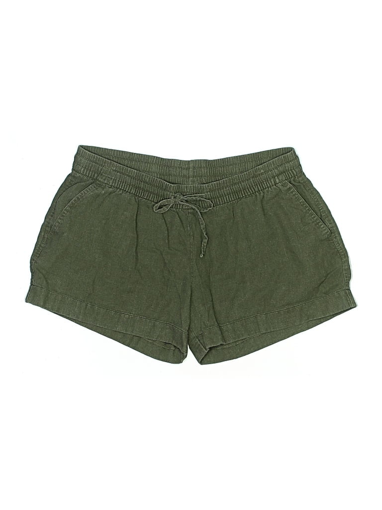 OLD NAVY Pre-owned Shorts In Green
