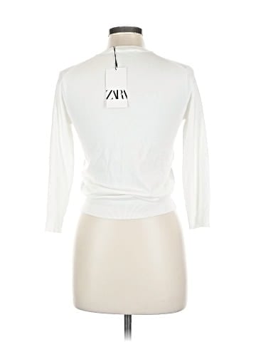 Zara Cardigan (view 2)