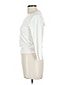 Zara White Cardigan Size L - photo 5