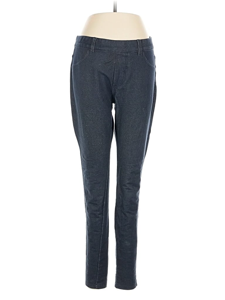 Pre-owned Assorted Brands Jeans In Blue