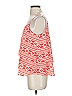 Annabelle 100% Polyester Orange Sleeveless Top Size S - photo 5