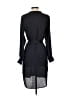 MICHAEL Michael Kors 100% Polyester Black Casual Dress Size XS - photo 2
