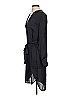 MICHAEL Michael Kors 100% Polyester Black Casual Dress Size XS - photo 5