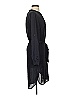 MICHAEL Michael Kors 100% Polyester Black Casual Dress Size XS - photo 4