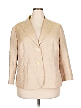 Lafayette 148 New York Blazer