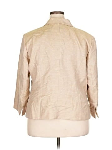 Lafayette 148 New York Blazer (view 2)