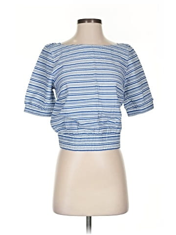 J.Crew Short Sleeve Top (view 1)