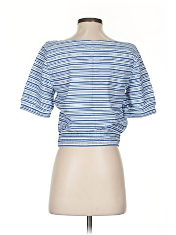 J.Crew Short Sleeve Top (view 2)
