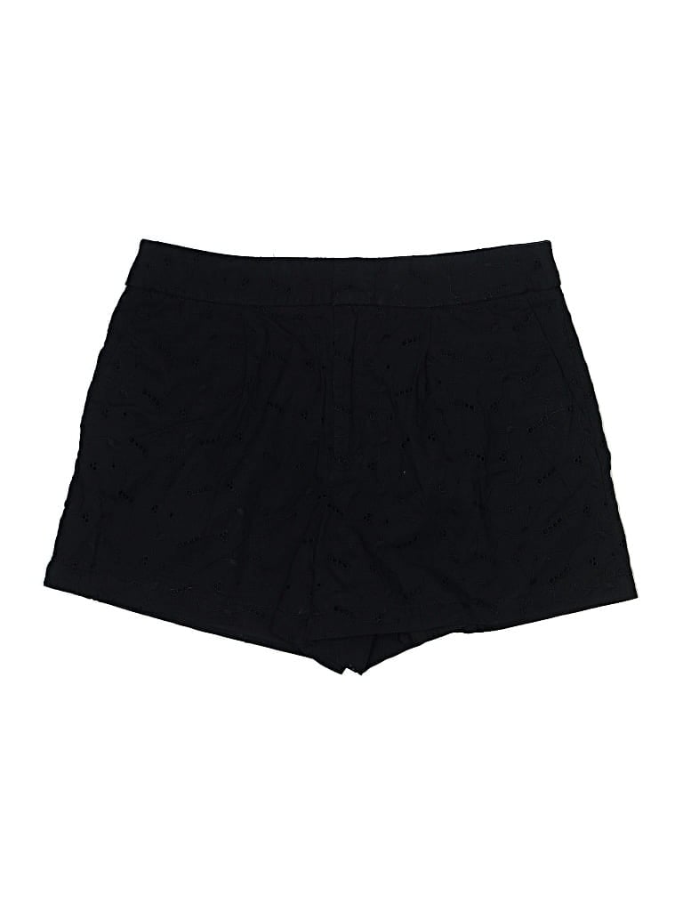 Pre-owned A New Day Shorts In Black