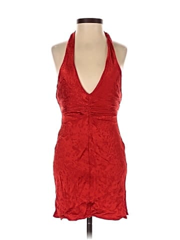 Zara Cocktail Dress (view 1)