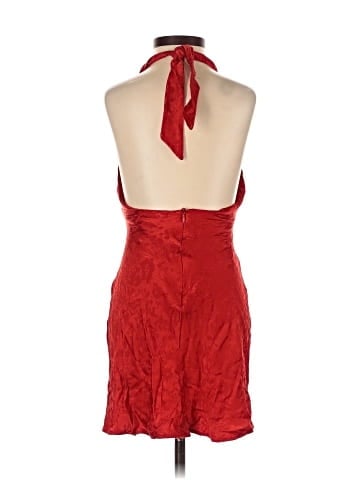 Zara Cocktail Dress (view 2)