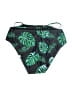 Unbranded Tropical Green Swimsuit Bottoms Size XL - photo 2