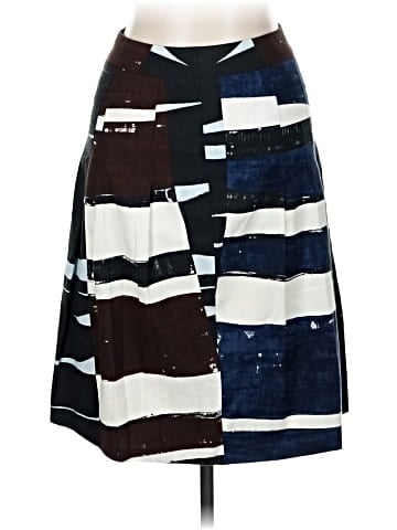 Akris Punto Casual Skirt (view 1)