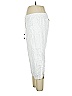 Liz Claiborne White Casual Pants Size 14 - photo 5