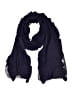 Unbranded Blue Purple Scarf One size - photo 1