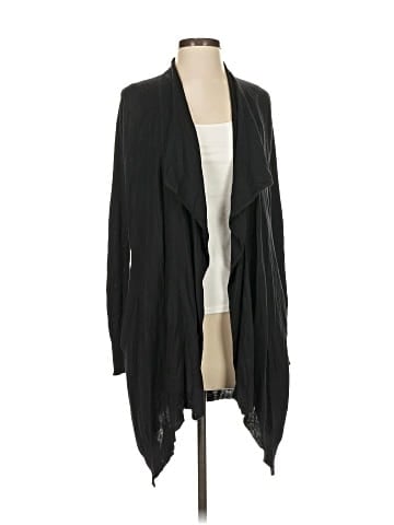 Diane von Furstenberg Silk Cardigan (view 1)