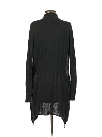 Diane von Furstenberg Silk Cardigan (view 2)