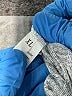 Unbranded Tweed Silver Casual Pants Size XL - photo 8