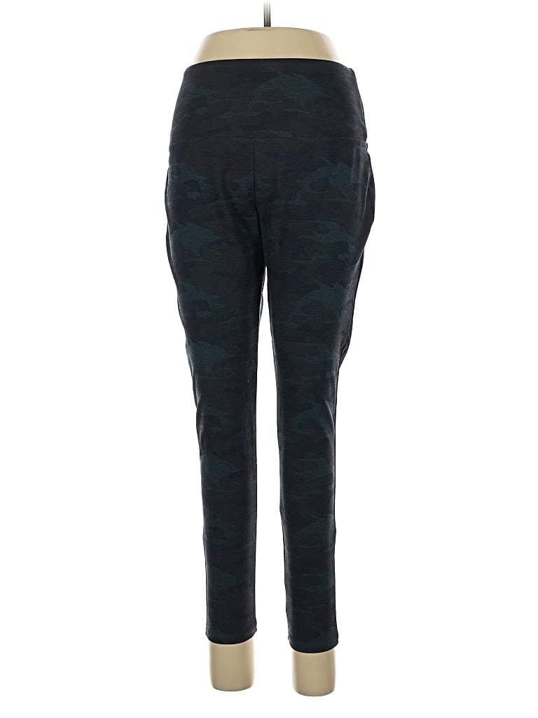 Pre-owned Rachel Zoe Tjx Active Pants In Blue