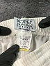 Koret Solid Ivory Casual Pants Size 12 (petite) - photo 7