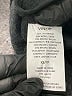 Vince. Solid Gray Wool Coat Size XS - photo 7